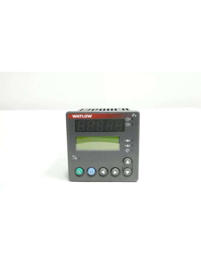 f4ph-cfab-01rg-watlow
