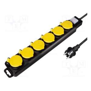 LPS256 LOGILINK