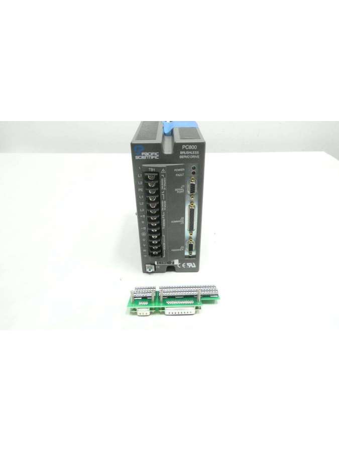 pc833-001-t-pacific scientific