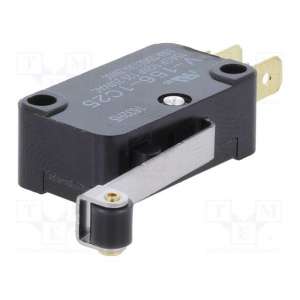 V1561C25 OMRON ELECTRONIC COMPONENTS