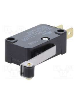 v1561c25-omron electronic components