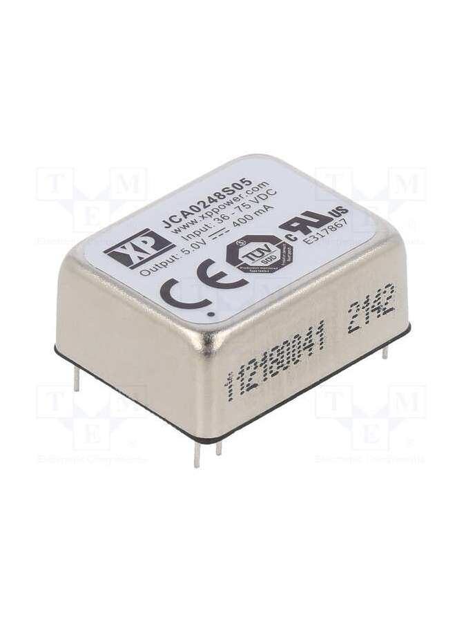 jca0248s05-xp power