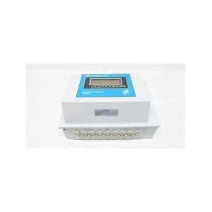 MCA MCU3 NEUTRONICS USED