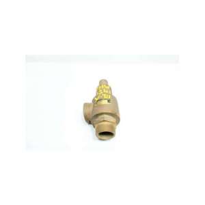 1478 CONSOLIDATED VALVE USED