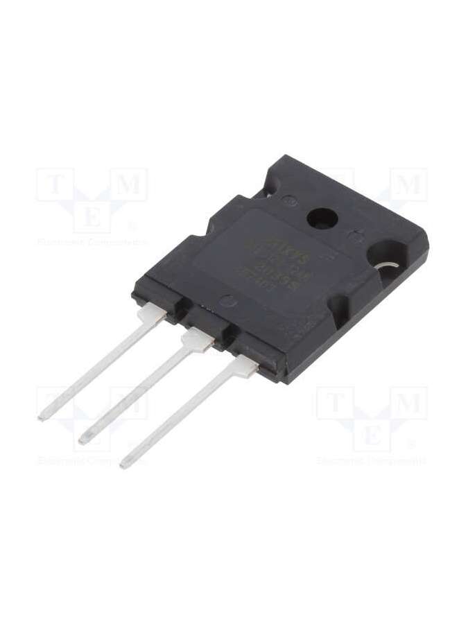 dsec120-12ak-ixys