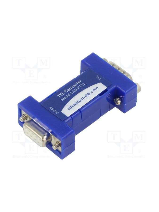 bb-232lpttl-advantech