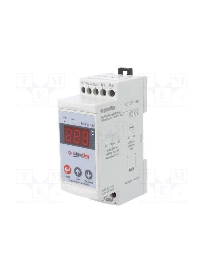 pdt50-150-plastim