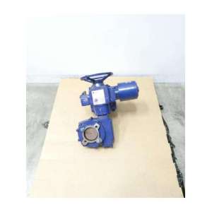 SMB-000 PTA LIMITORQUE