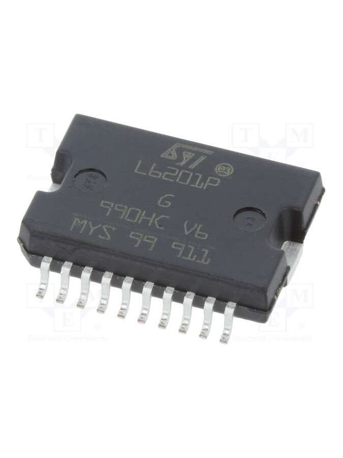 l6201pstr-stmicroelectronics