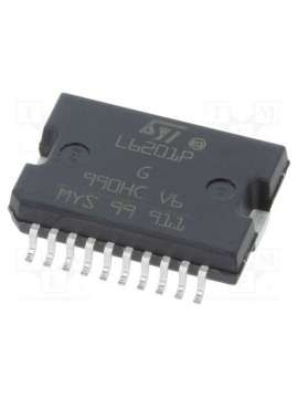 l6201pstr-stmicroelectronics