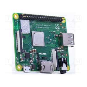 RASPBERRY PI3 MODEL A+ RASPBERRY PI