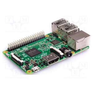 RASPBERRY PI 3 MODEL B 1GB RAM RASPBERRY PI