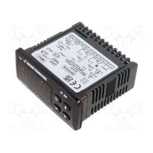 K38-LIRR ASCON TECNOLOGIC