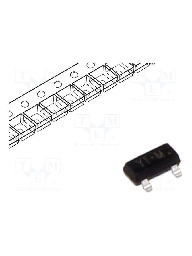 ss8050-m-yangjie technology