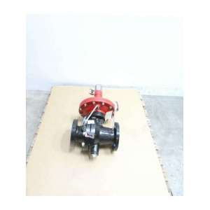 53-22 JORDAN VALVE