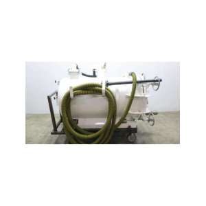 PICKUP TANX 250 VACUTRUX LIMITED USED
