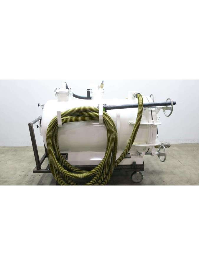 pickup tanx 250-ref-vacutrux limited