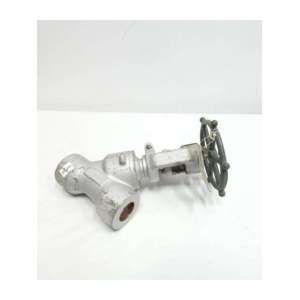 96124F22 EDWARD VALVE USADO
