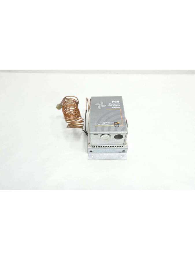 p66-johnson controls