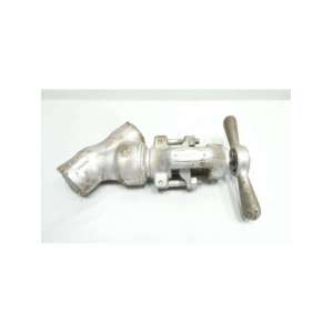 9626 EDWARD VALVE USADO