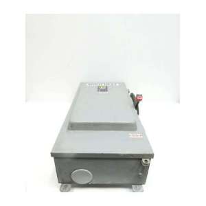 HU-364AWK SQUARE D USED