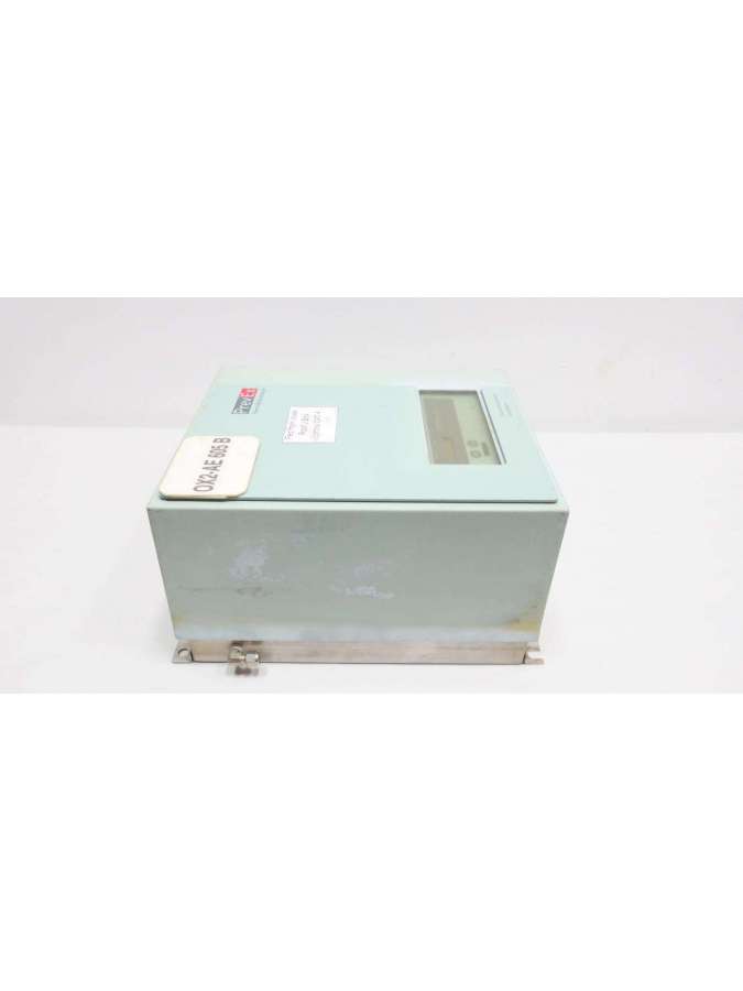 snr672-ref-control instruments