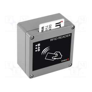 RFID IND LED ICLA SLOT INVEO