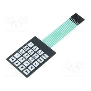 18-0025 QWERTY