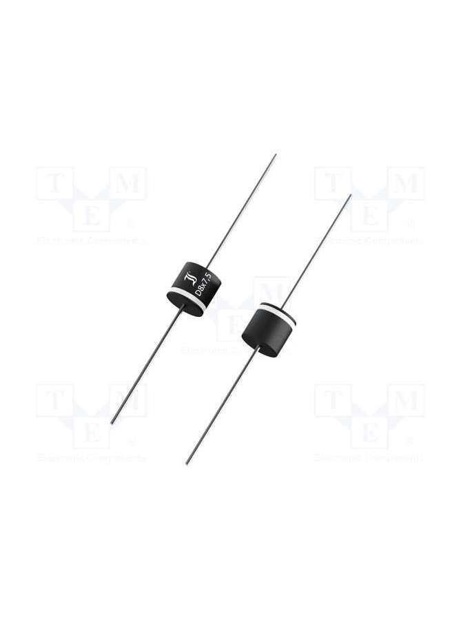 5kp75ca-diotec semiconductor