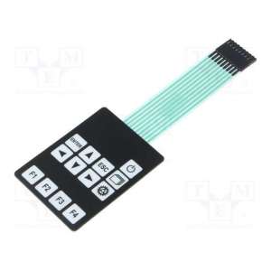 18-0024 QWERTY