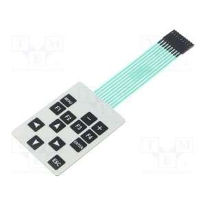 18-0023 QWERTY