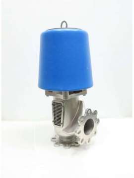 johnsonfoils auto vac hd-andritz