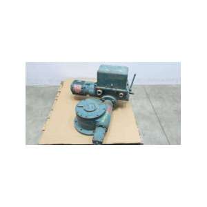 TYPE H LIMITORQUE USED