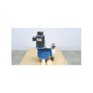 ENCORE 700 UGSI CHEMFEED