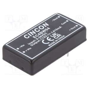 EC4BW04 CINCON