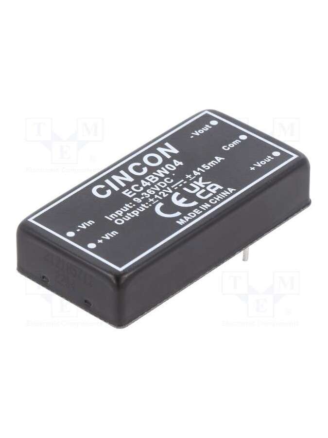 ec4bw04-cincon