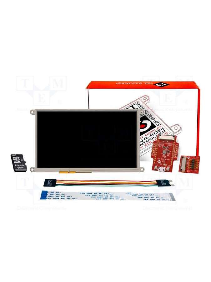 sk-90dct-4d systems