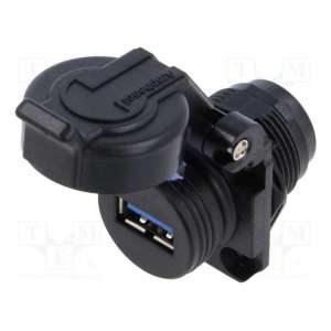 USB3APSCC71 AMPHENOL