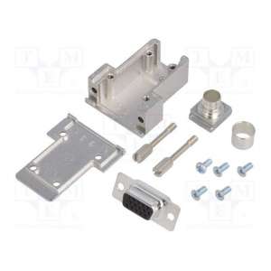 DCRP09-HDS-CF65-CS80-K ENCITECH