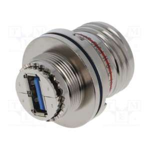 USB3FTV7ANF312 AMPHENOL