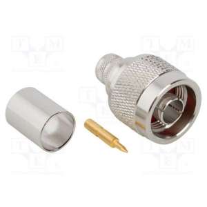 172166 AMPHENOL RF