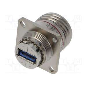 USB3FTV2AN AMPHENOL