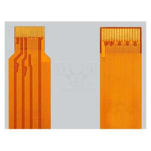 RPI DISPLAY CABLE STANDARD-MINI-200MM RASPBERRY PI