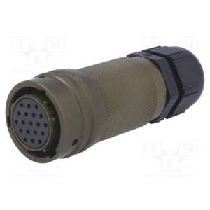 PT06A1419SPG AMPHENOL
