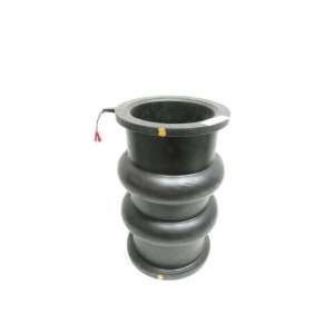 NRFB 8-50-4AC RF VALVES USED