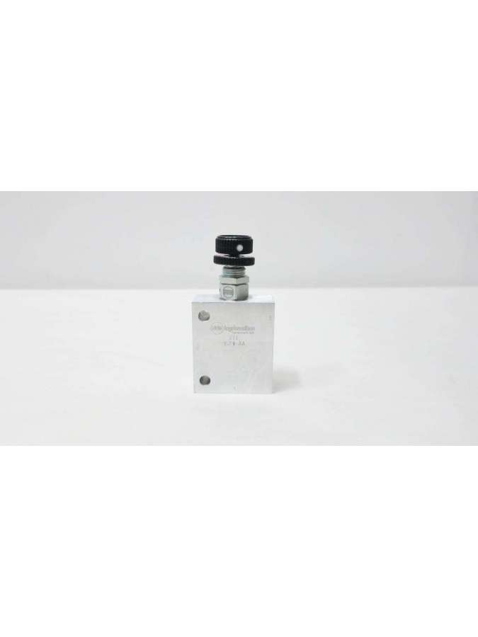 eci 1g73-aa-sun hydraulics