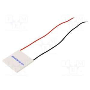 ATS-TEC40-39-004 ADVANCED THERMAL SOLUTIONS