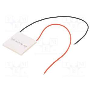 ATS-TEC40-37-019 ADVANCED THERMAL SOLUTIONS