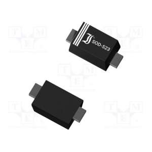 BAS316WT DIOTEC SEMICONDUCTOR