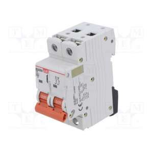 BKJ63ND 2P C3 LS ELECTRIC